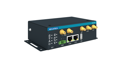 ICR-4100，EMEA，2×ETH，USB，SD，WIFI，无配件